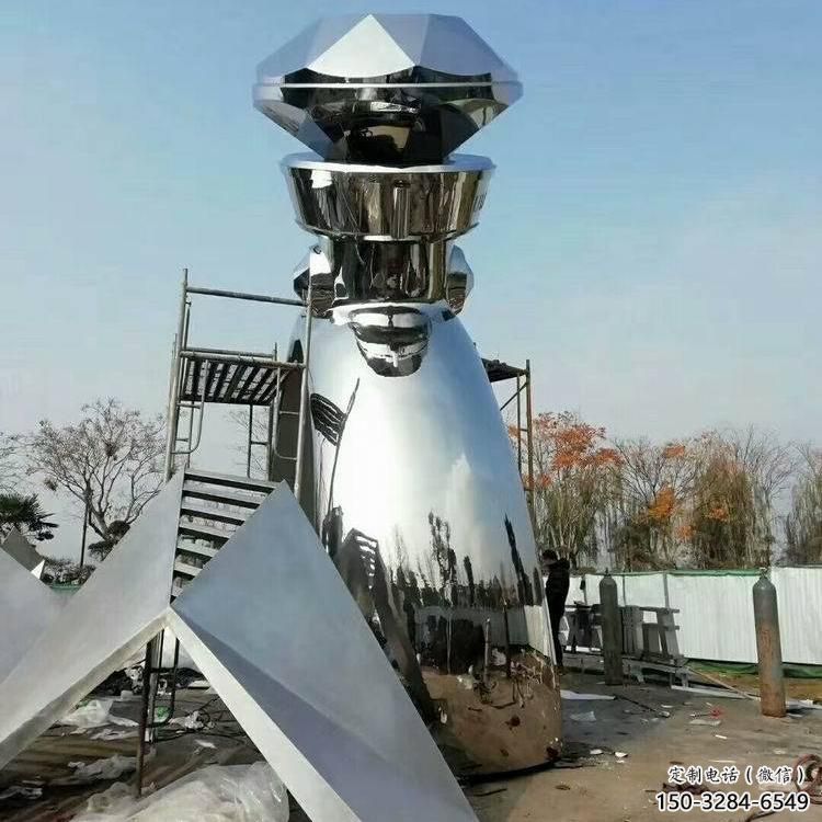 戒指雕塑,房地產(chǎn)鏡面不銹鋼戒指雕塑廠家 戒指雕塑,房地產(chǎn)鏡面不銹鋼戒指雕塑廠家