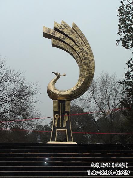 風(fēng)景區(qū)不銹鋼鳳凰雕塑廠家 售樓處廣場雕塑 仿古擺件 風(fēng)景區(qū)不銹鋼鳳凰雕塑廠家 售樓處廣場雕塑 仿古擺件