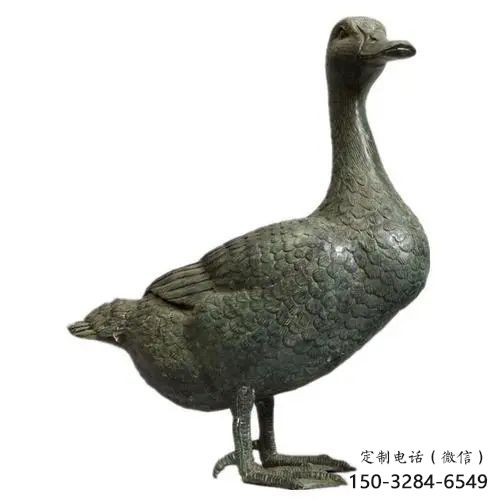 鴨子雕塑廠家,仿真動(dòng)物, 公園廣場(chǎng)街頭擺件 (10) 鴨子雕塑廠家,仿真動(dòng)物, 公園廣場(chǎng)街頭擺件 (10)