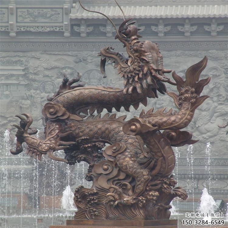 制作龍頭雕塑廠家,鑄銅動(dòng)物雕塑,房地產(chǎn)售樓處擺件 制作龍頭雕塑廠家,鑄銅動(dòng)物雕塑,房地產(chǎn)售樓處擺件