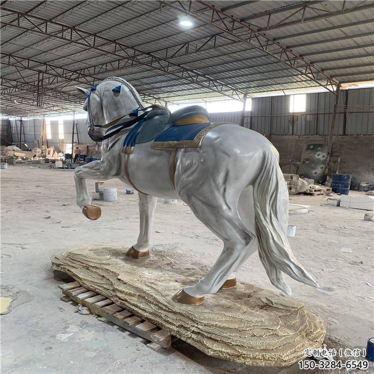 室內戰馬雕塑,景觀題材,仿真效果工藝 室內戰馬雕塑,景觀題材,仿真效果工藝