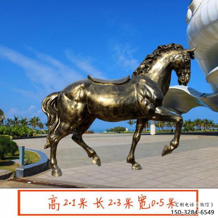 農村小馬雕塑,動物題材,仿真工藝 農村小馬雕塑,動物題材,仿真工藝