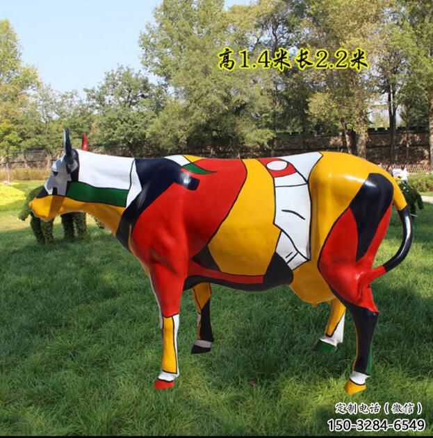 創(chuàng)意公牛雕塑 步行街店門口雕塑 影視劇小品 創(chuàng)意公牛雕塑 步行街店門口雕塑 影視劇小品