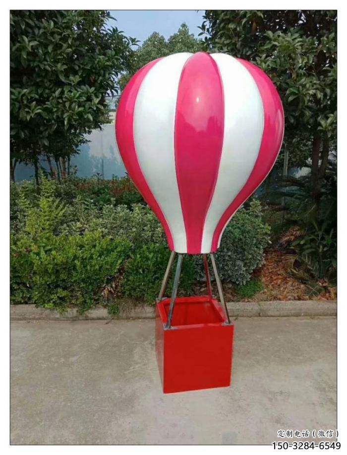 戶外氣球雕塑，鍍金歐式雕塑，鍍金工藝