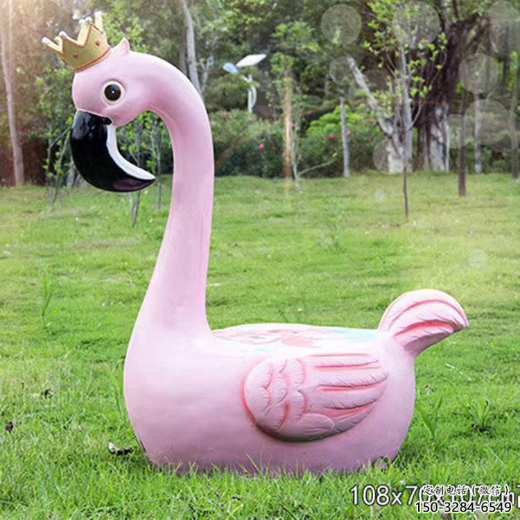 公園座椅雕塑，噴砂發(fā)光雕塑，鍛造工藝