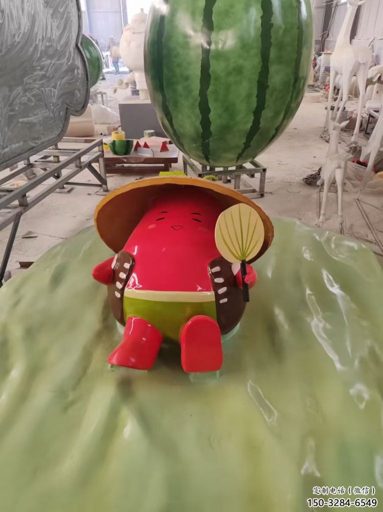 玩偶雕塑 風(fēng)景區(qū)幾何雕塑 廣場(chǎng)小品 玩偶雕塑 風(fēng)景區(qū)幾何雕塑 廣場(chǎng)小品