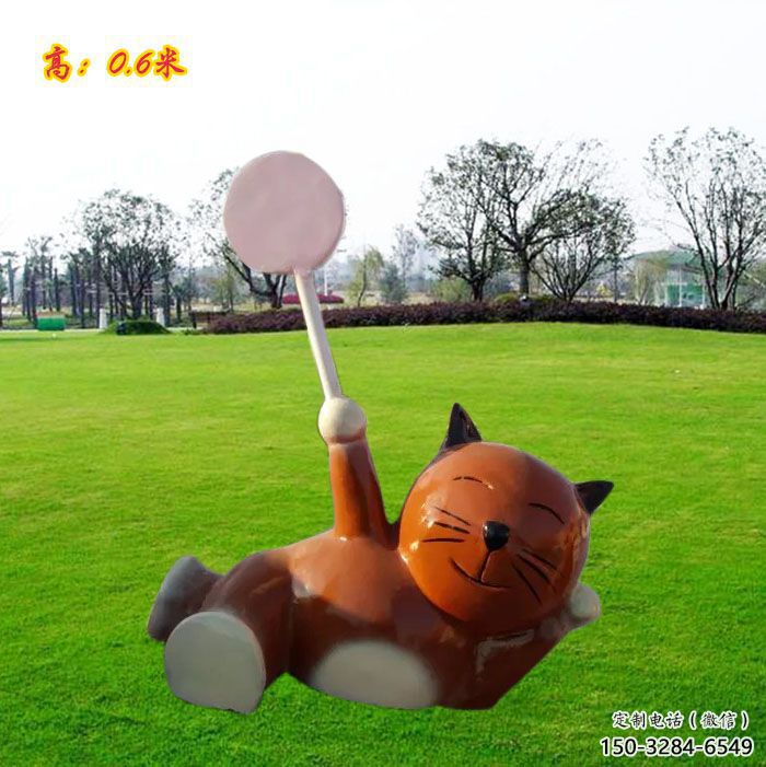 創(chuàng)意機器貓雕塑 步行街店門口雕塑 卡通小品 創(chuàng)意機器貓雕塑 步行街店門口雕塑 卡通小品