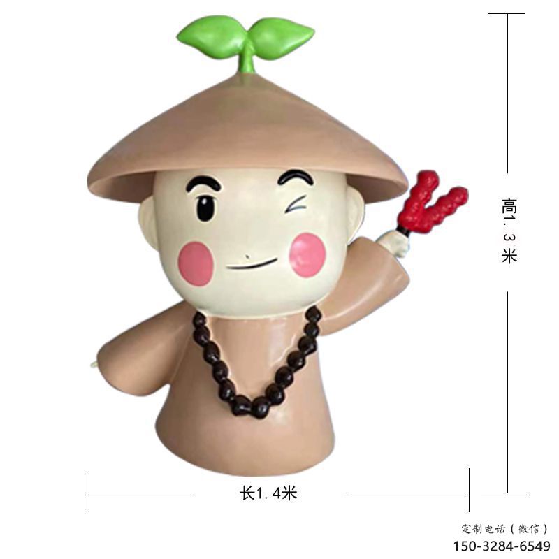 鑄銅小和尚雕塑 異形兒童雕塑蔬 農(nóng)村肖像雕塑 鑄銅小和尚雕塑 異形兒童雕塑蔬 農(nóng)村肖像雕塑