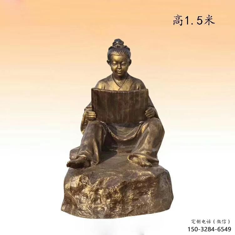 大型老人雕塑 歐式步行街?jǐn)[件 彩繪古代雕塑 大型老人雕塑 歐式步行街?jǐn)[件 彩繪古代雕塑