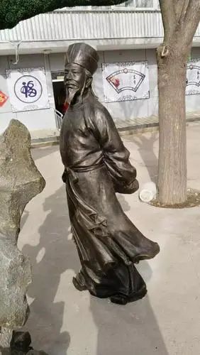 李白雕塑 景觀美陳古代雕塑 現(xiàn)代詩人雕塑 李白雕塑 景觀美陳古代雕塑 現(xiàn)代詩人雕塑
