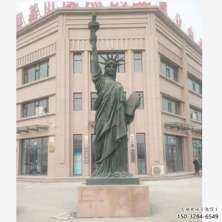 草地和平女神雕塑 現(xiàn)代人物雕塑 大型歐式雕塑 草地和平女神雕塑 現(xiàn)代人物雕塑 大型歐式雕塑