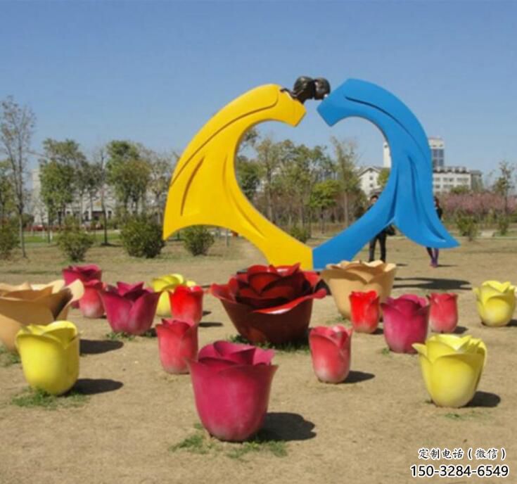 公園心形雕塑 創(chuàng)意企業(yè)雕塑 美陳愛(ài)情雕塑 公園心形雕塑 創(chuàng)意企業(yè)雕塑 美陳愛(ài)情雕塑