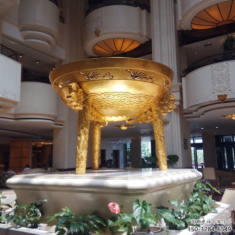 仿古大碗雕塑 騰飛飯碗雕塑 房地產雕塑 仿古大碗雕塑 騰飛飯碗雕塑 房地產雕塑
