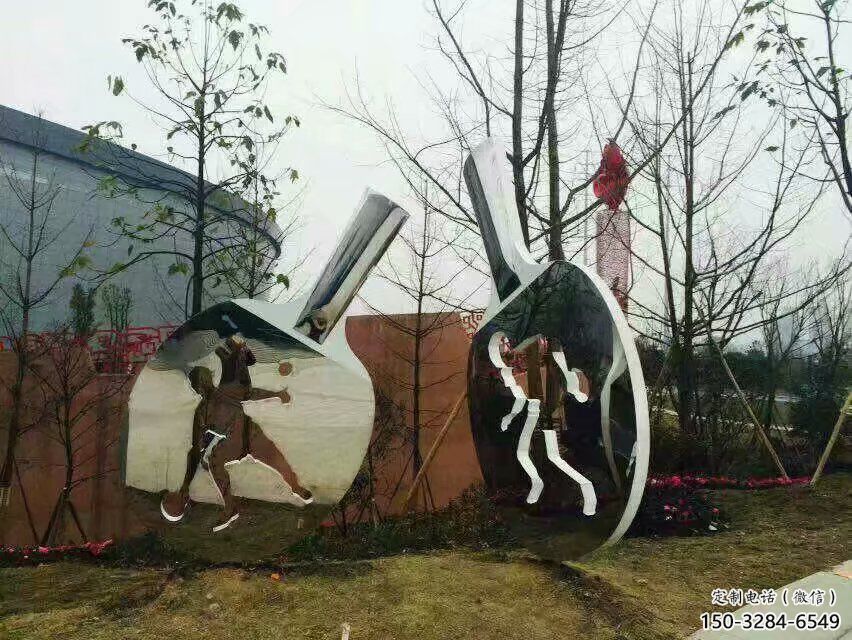 中式球拍雕塑 啞光網(wǎng)球拍雕塑 游樂場體育雕塑 中式球拍雕塑 啞光網(wǎng)球拍雕塑 游樂場體育雕塑