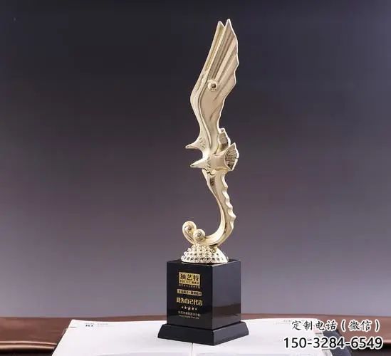 烤漆獎杯雕塑 鋼管標(biāo)識雕塑 室內(nèi)紀(jì)念雕塑 烤漆獎杯雕塑 鋼管標(biāo)識雕塑 室內(nèi)紀(jì)念雕塑