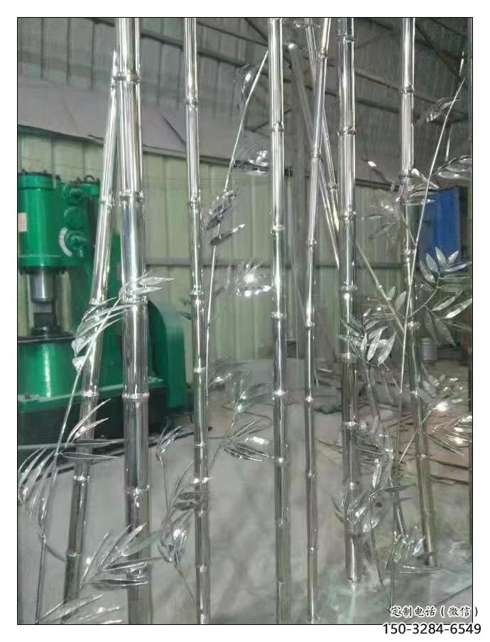 鋼管竹葉雕塑 異形竹類雕塑蔬 農(nóng)村植物雕塑 鋼管竹葉雕塑 異形竹類雕塑蔬 農(nóng)村植物雕塑
