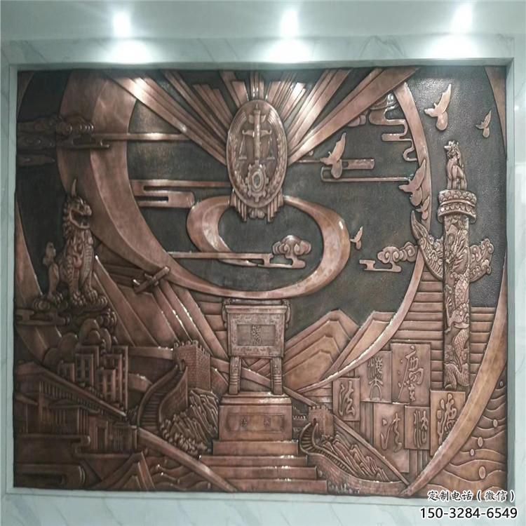廣場(chǎng)浮雕定價(jià),村標(biāo)概念,鍛銅浮雕廠家選用 廣場(chǎng)浮雕定價(jià),村標(biāo)概念,鍛銅浮雕廠家選用