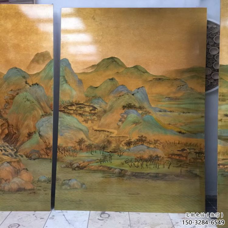 門口浮雕供應，多彩藝術，別墅廣場浮雕供求