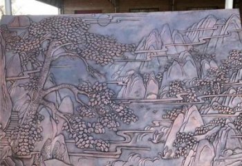 地產(chǎn)浮雕預(yù)定，露天雕塑，公園鑄銅浮雕制作