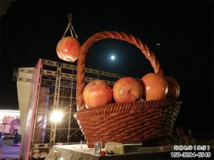 果籃系列優(yōu)選,陸地?cái)[件,廣場(chǎng)桃子果籃雕塑供給 果籃系列優(yōu)選,陸地?cái)[件,廣場(chǎng)桃子果籃雕塑供給
