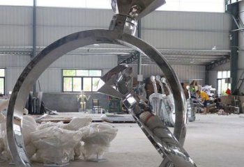 廣場鉆戒雕塑供需，廣場雕塑，鉆戒雕塑定制廠家