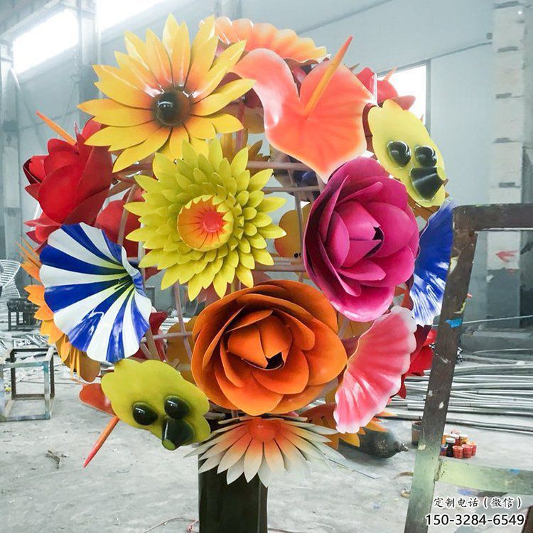 花球雕塑選用,美陳雕塑,不銹鋼花球雕塑廠家標(biāo)準(zhǔn) 花球雕塑選用,美陳雕塑,不銹鋼花球雕塑廠家標(biāo)準(zhǔn)