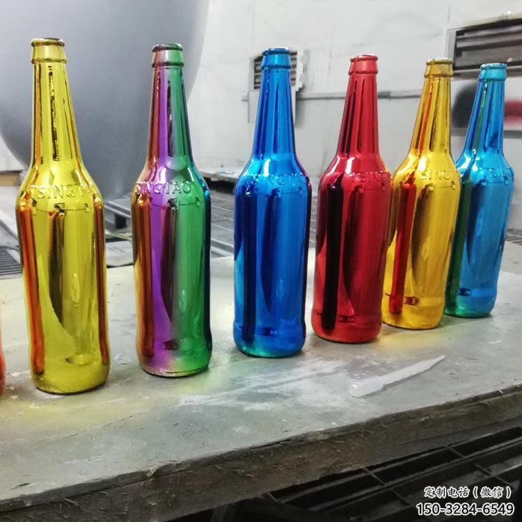 啤酒瓶雕塑觀賞型,廣場系列,玻璃鋼啤酒瓶雕塑優(yōu)選 啤酒瓶雕塑觀賞型,廣場系列,玻璃鋼啤酒瓶雕塑優(yōu)選
