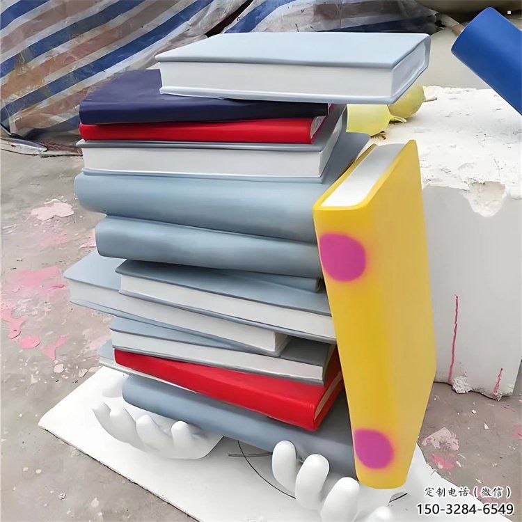 疊書雕塑制造商,鋼管組合,公共不銹鋼疊書雕塑優選 疊書雕塑制造商,鋼管組合,公共不銹鋼疊書雕塑優選