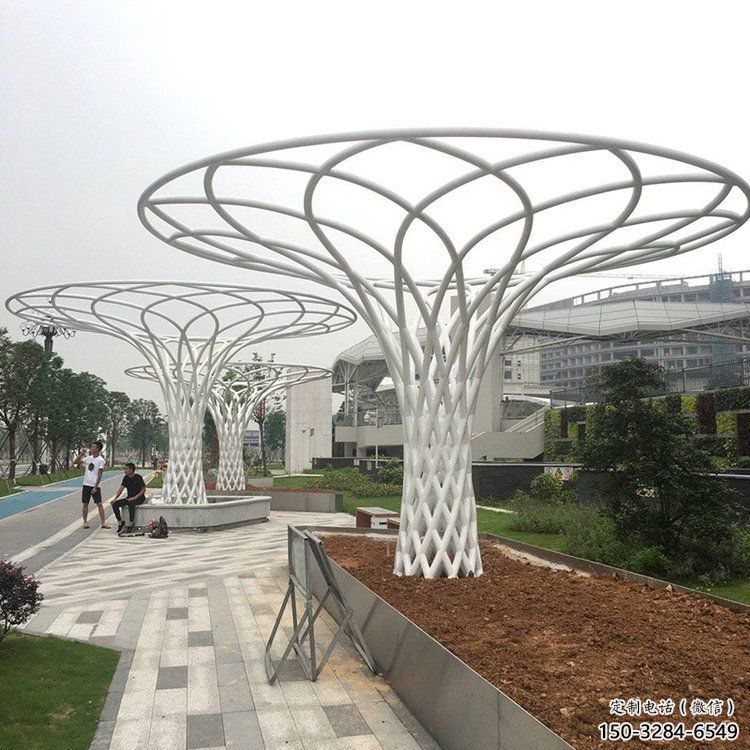 遮陽樹雕塑生產,中式工藝,鏤空遮陽樹雕塑精品 遮陽樹雕塑生產,中式工藝,鏤空遮陽樹雕塑精品