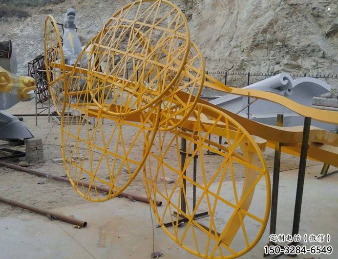 遮陽樹雕塑生產，廣場雕塑，不銹鋼遮陽樹雕塑展品