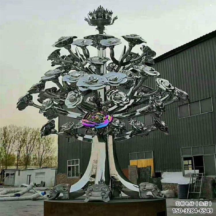 花樹(shù)雕塑工廠,廣場(chǎng)雕塑,不銹鋼花樹(shù)雕塑點(diǎn)擊 花樹(shù)雕塑工廠,廣場(chǎng)雕塑,不銹鋼花樹(shù)雕塑點(diǎn)擊