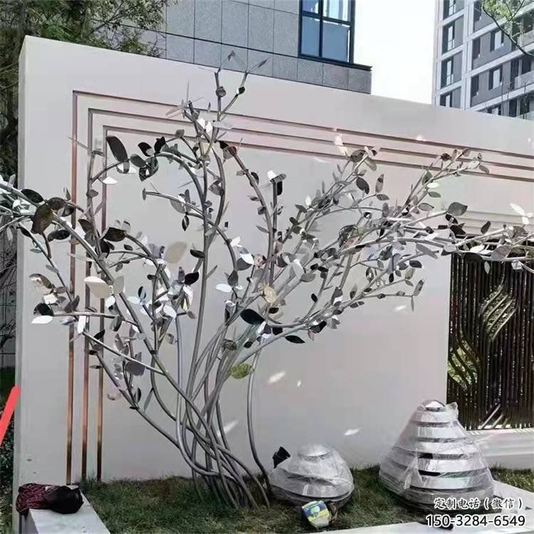 楓樹雕塑優(yōu)選,白鋼構(gòu)件,不銹鋼楓樹雕塑工程 楓樹雕塑優(yōu)選,白鋼構(gòu)件,不銹鋼楓樹雕塑工程