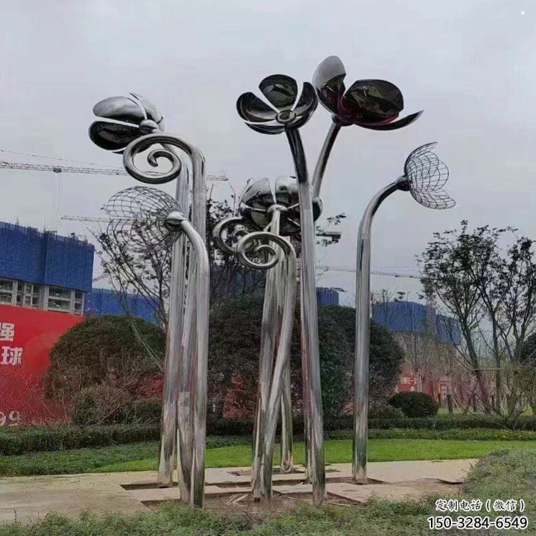 四葉草雕塑標(biāo)準(zhǔn),陸地?cái)[件,不銹鋼四葉草雕塑定制 四葉草雕塑標(biāo)準(zhǔn),陸地?cái)[件,不銹鋼四葉草雕塑定制