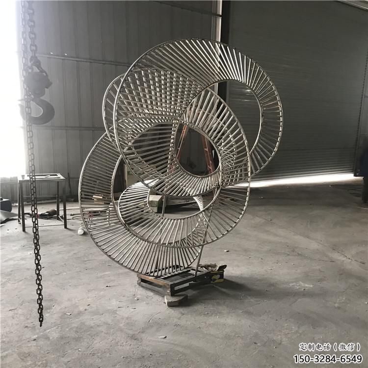 圓環(huán)方案供應(yīng),圓雕體系,鏤空?qǐng)A環(huán)雕塑制作展品 圓環(huán)方案供應(yīng),圓雕體系,鏤空?qǐng)A環(huán)雕塑制作展品
