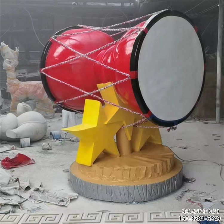 手拍鼓雕塑觀賞型,標(biāo)識(shí)雕塑,紀(jì)念不銹鋼手拍鼓雕塑展品 手拍鼓雕塑觀賞型,標(biāo)識(shí)雕塑,紀(jì)念不銹鋼手拍鼓雕塑展品