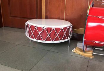 手拍鼓雕塑優價，村標概念，不銹鋼手拍鼓雕塑精品