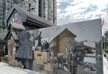 資陽鍛鋼浮雕供求，露天雕塑，廣場鍛銅浮雕制作