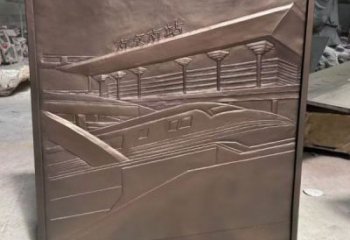 甘孜學校浮雕提供，多彩藝術，中式校園浮雕通用
