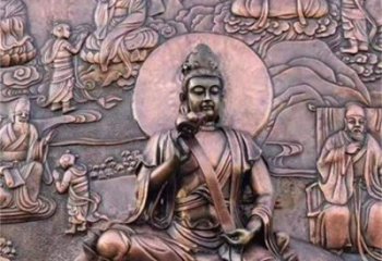 綿陽(yáng)佛像浮雕精選，鑄銅藝術(shù)，鑄造佛像浮雕廠家